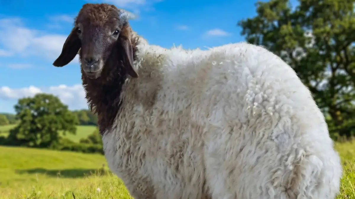 Read more about the article توصيل ذبايح بلدي طازجة